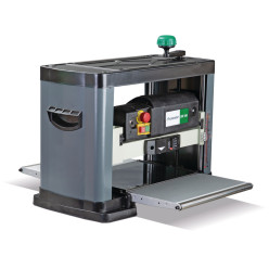 Рейсмусовый станок Holzstar DH330 / рейсмус