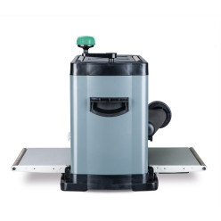 Рейсмусовый станок Holzstar DH330 / рейсмус