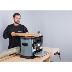 Рейсмусовый станок Holzstar DH330 / рейсмус