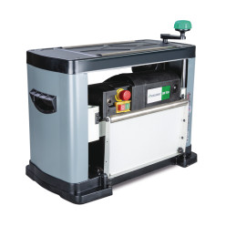 Рейсмусовый станок Holzstar DH330 / рейсмус
