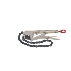 Зажим-струбцина Torque Lock MILWAUKEE, Ø79мм (цепь с фиксатором), 270мм