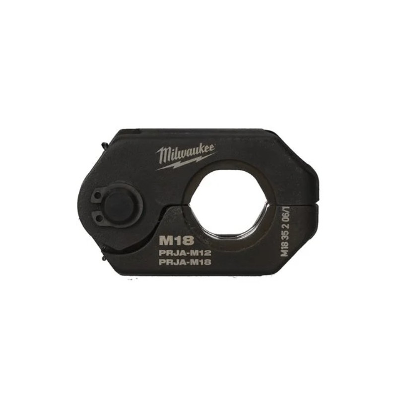 Пресс-клещи сменные для обжима труб  MILWAUKEE PRJ12/18-M18 (для М12/М18) М18