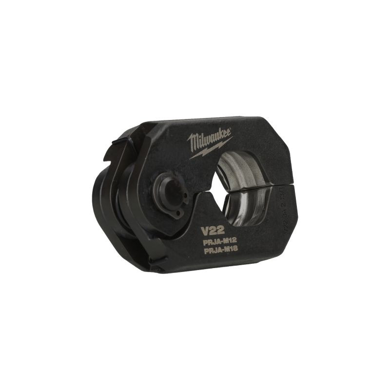 Пресс-клещи сменные для обжима труб  MILWAUKEE PRJ12/18-V22 (для М12/М18) V22