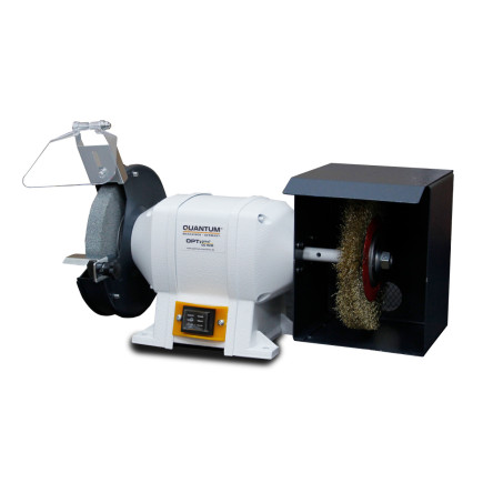 Заточной станок Optimum quantum GQ 150 B (220 В) STURMER Maschinen Заточной станок Optimum quantum GQ 150 B (220 В) STURMER Maschinen