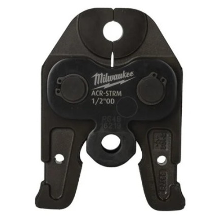 Пресс-клещи сменные для обжима труб  MILWAUKEE Sanha Streamline J18-ACR 1/2" (для М18) 1/2"