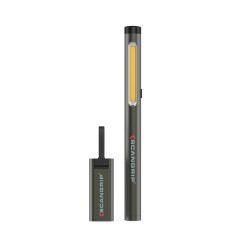 Набор ручных фонарей SCANGRIP WORK PEN 200 R/FLASH MICRO R 