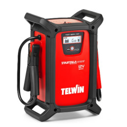Пусковое устройство TELWIN STARTZILLA 9012 XT 12В