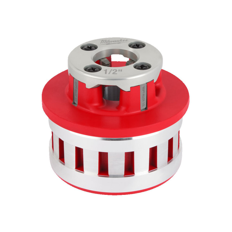 Головка для резьбонарезного инструмента FPT2H 1/2" BSPT Alloy (для M18 FPT2)