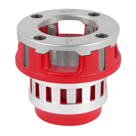 Головка для резьбонарезного инструмента FPT2H 2" BSPT Alloy (для M18 FPT2) Головка для резьбонарезного инструмента FPT2H 2" BSPT Alloy (для M18 FPT2)
