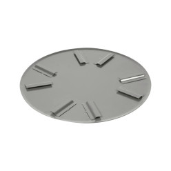 Диск кромочный для затирочной машины MILWAUKEE, MX FWBT90CB 0,9м (для MXF WBT90)