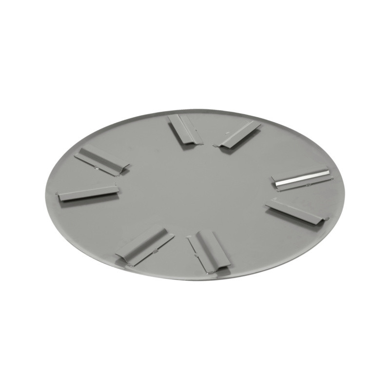 Диск кромочный для затирочной машины MILWAUKEE, MX FWBT90CB 0,9м (для MXF WBT90)
