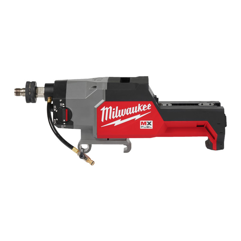 Аккумуляторная установка алмазного сверления MILWAUKEE MXF DCD350DD-0