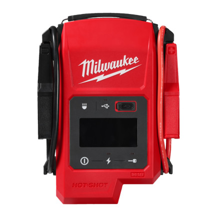 Пусковое устройство M18 MILWAUKEE JS2000-0 (каркас)