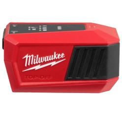 Зарядное устройство / пауербанк MILWAUKEE M18TC-0