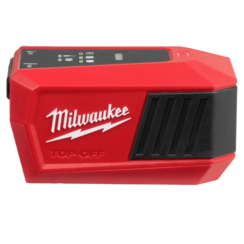 Зарядное устройство / пауербанк MILWAUKEE M18TC-0