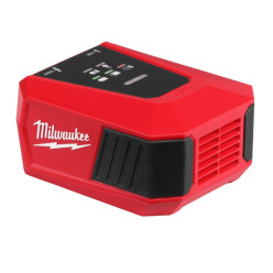 Зарядное устройство / пауербанк MILWAUKEE M18TC-0