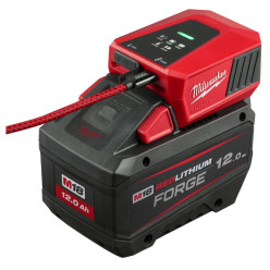 Зарядное устройство / пауербанк MILWAUKEE M18TC-0