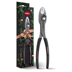 Клещи универсальные для сорваных болтов TwinGrip KNIPEX 82 01 200 S02, Limited Edition XMS