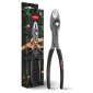 Клещи универсальные для сорваных болтов TwinGrip KNIPEX 82 01 200 S02, Limited Edition XMS