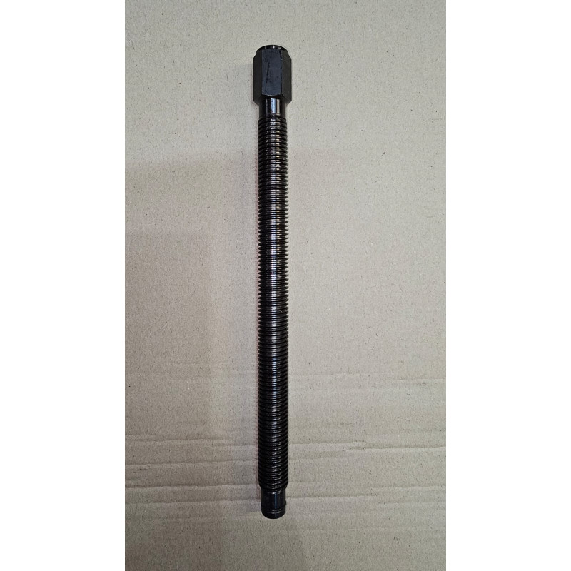 Ремкомплект для 9BA01-9BA21-9BA22-1PC.центральный болт 18.65mmL 11.5"*10T