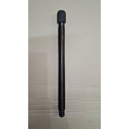 Ремкомплект для 9BA01-9BA21-9BA22-1PC.центральный болт 18.65mmL 11.5"*10T