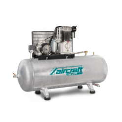 Компрессор поршневой AIRPROFI  1253/500/10 H (ресивер 500 л, пр-сть 1200 л/мин)