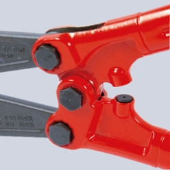 Болторез Ø11мм KNIPEX 71 72 760. (36,5мм)