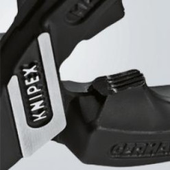 Болторез компактный Ø6,0мм CoBolt KNIPEX 71 32 200 SB, фосфатированный
