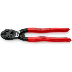 Болторез компактный Ø6,0мм CoBolt KNIPEX 71 31 200 R ''Robust'', фосфатированный