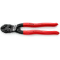 Болторез компактный Ø6,0мм CoBolt KNIPEX 71 31 200 R ''Robust'', фосфатированный