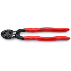 Болторез компактный Ø5,8мм CoBolt XL KNIPEX 71 01 250 SB, фосфатированный 