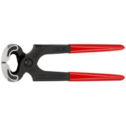Кусачки торцевые (клещи) плотницкие, Ø2,0мм, 23,0мм KNIPEX 50 00 180 SB, фосфатированные