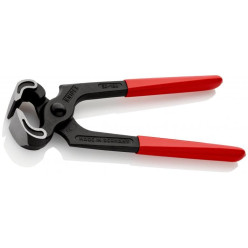 Кусачки торцевые (клещи) плотницкие, Ø2,0мм, 23,0мм KNIPEX 50 00 180 SB, фосфатированные