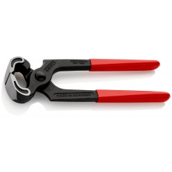 Кусачки торцевые (клещи) плотницкие, Ø2,0мм, 23,0мм KNIPEX 50 00 180 SB, фосфатированные