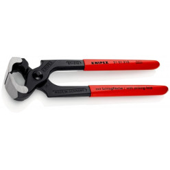 Кліщі теслярські KNIPEX 51 01 210 SB