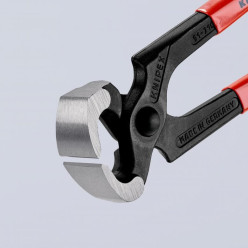 Кліщі теслярські KNIPEX 51 01 210 SB