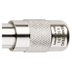 Кернер автоматический с регулировкой силы удара от 180N до 250N, RENNSTEIG, 430 131