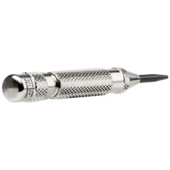 Кернер автоматический с регулировкой силы удара от 20N до 50N, RENNSTEIG, 430 129