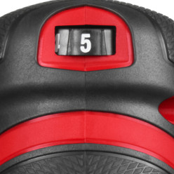 Пила лобзиковая аккумуляторная бесщёточная MILWAUKEE M12 FJS-0 (каркас)