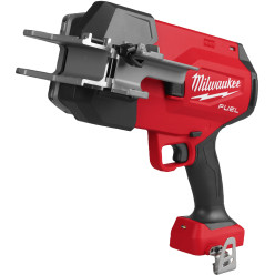 Труборез аккумуляторный для труб металлических до Ø33.7мм MILWAUKEE M18 FPCS-0 (каркас)