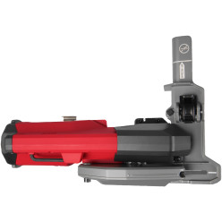 Труборез аккумуляторный для труб металлических до Ø33.7мм MILWAUKEE M18 FPCS-0 (каркас)