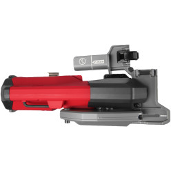 Труборез аккумуляторный для труб металлических до Ø33.7мм MILWAUKEE M18 FPCS-0 (каркас)