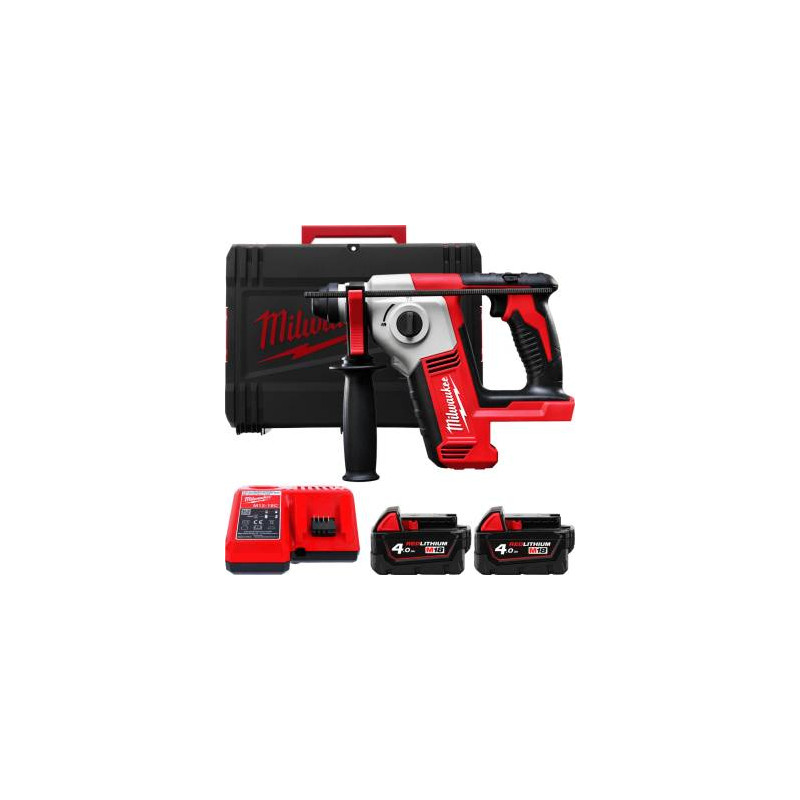 Перфоратор аккумуляторный SDS PLUS M18 BH-402C 4933443330