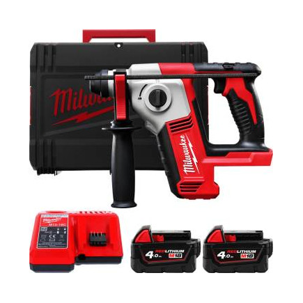 Перфоратор аккумуляторный SDS PLUS M18 BH-402C 4933443330