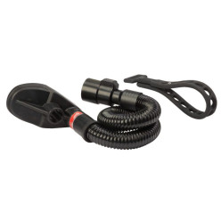 Система пылеудаления MILWAUKEE для долот SDS-MAX