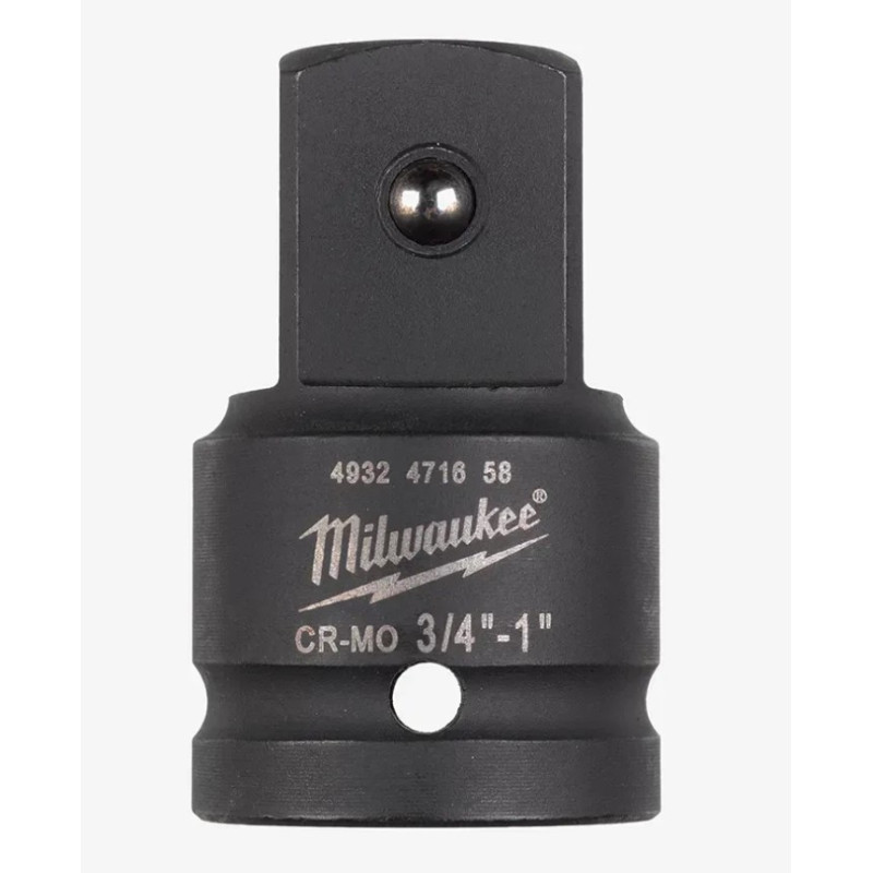 Переходник для головок ShW 3/4 -> 1 (1 шт), (замена на 4932480406)