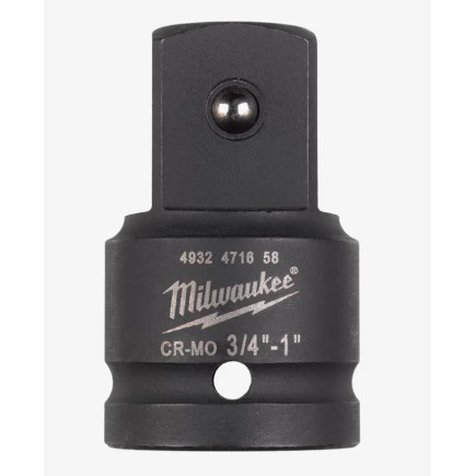 Переходник для головок ShW 3/4 -> 1 (1 шт), (замена на 4932480406)