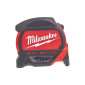 Рулетка магнитная PREMIUM MILWAUKEE, 10м/33фт, (27мм)