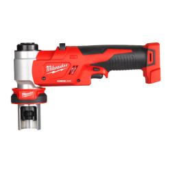 Пробойник гидравлический для отверстий аккумуляторный MILWAUKEE M18 HKP-0C 