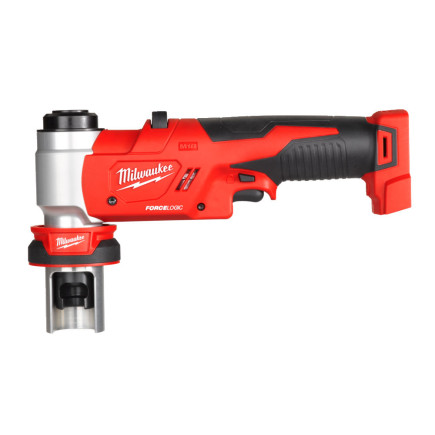 Пробойник гидравлический для отверстий аккумуляторный MILWAUKEE M18 HKP-0C 